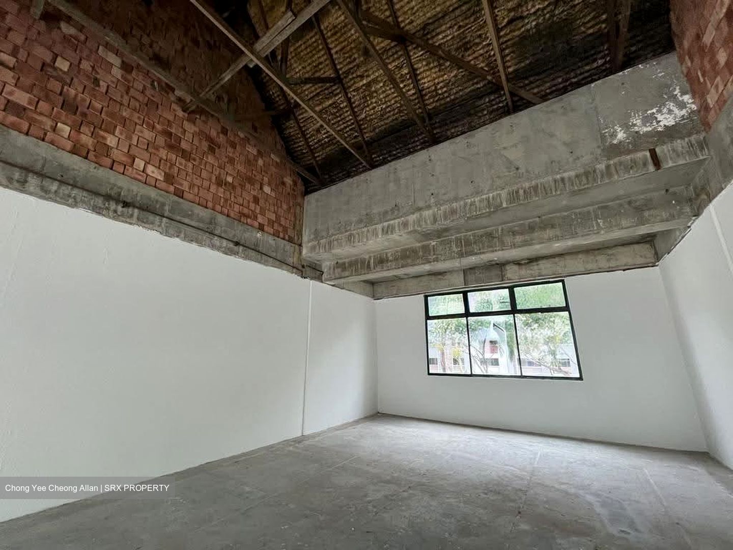 Tampines Mart (D18), Shop House #629186241
